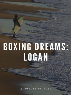 cover image of Boxing Dreams
